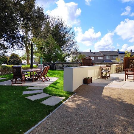 Chandler'S Lodge B&B Camelford Exterior photo